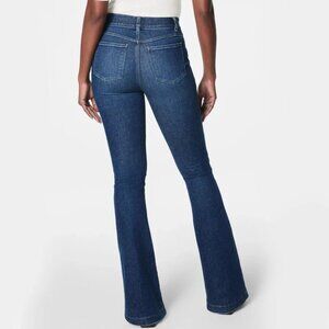 Spanx Flare Jeans